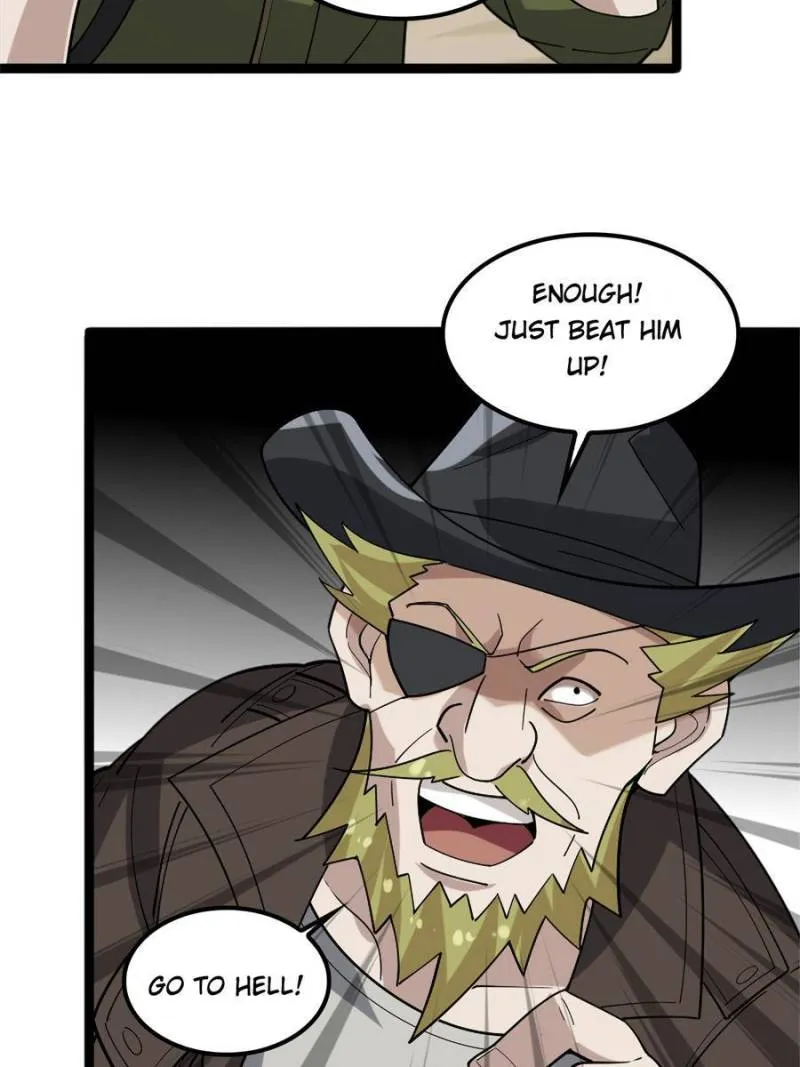 The Super Book Of Death Chapter 101 - page 40