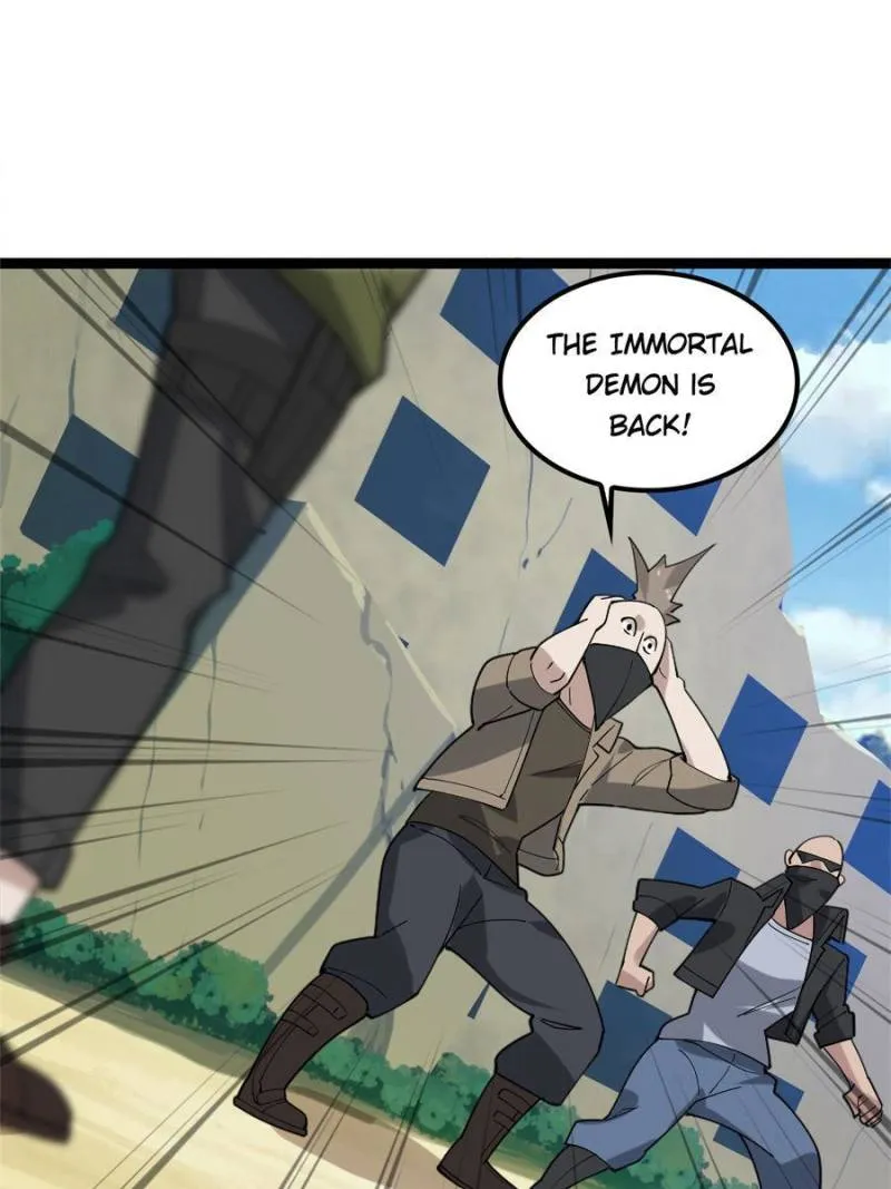 The Super Book Of Death Chapter 101 - page 48