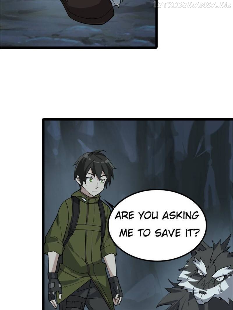 The Super Book Of Death Chapter 100 - page 3