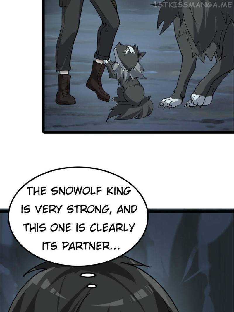 The Super Book Of Death Chapter 100 - page 4