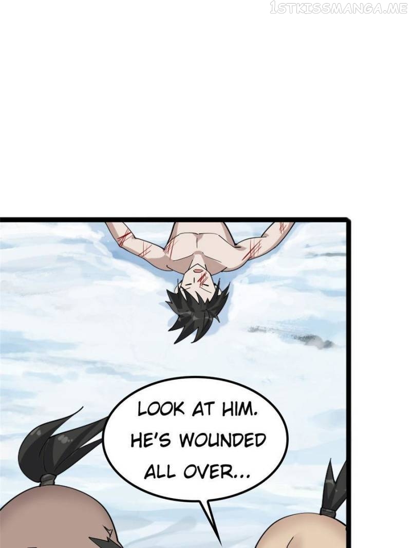 The Super Book Of Death Chapter 100 - page 45