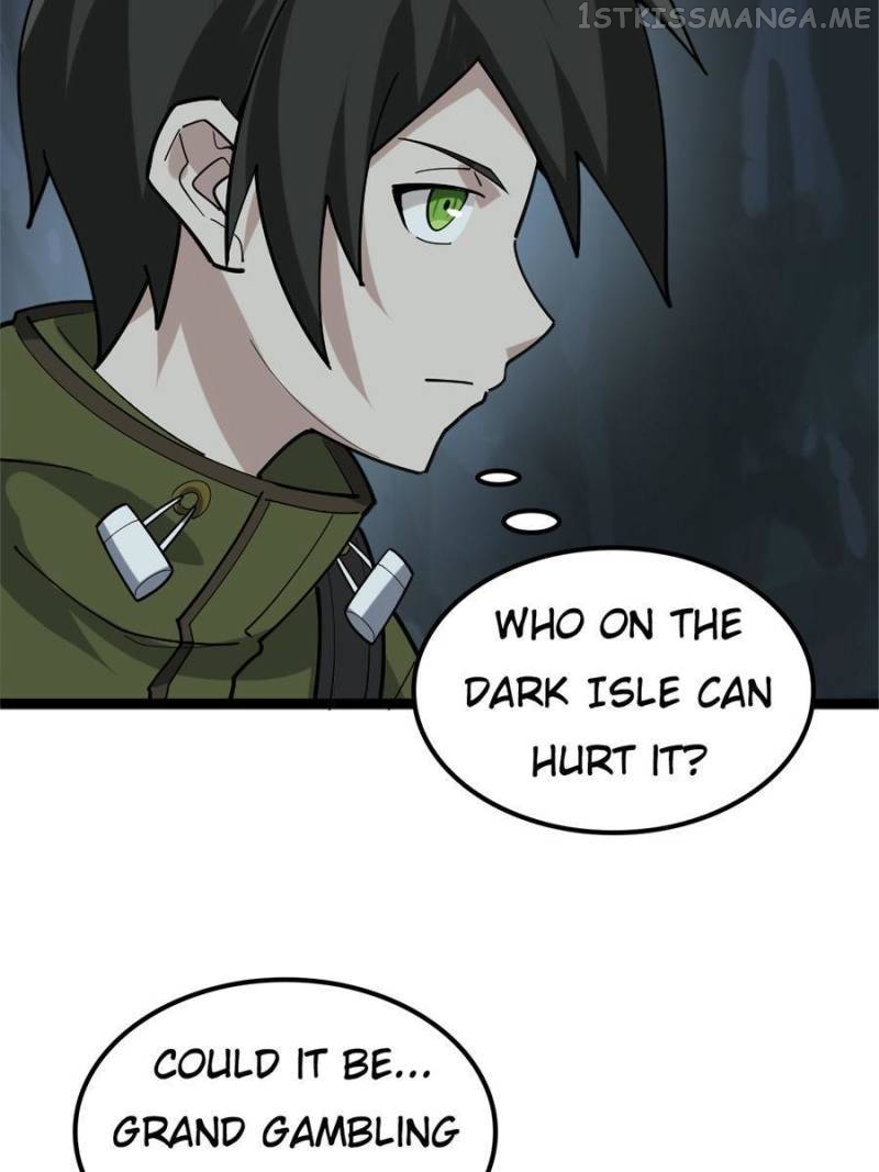 The Super Book Of Death Chapter 100 - page 5