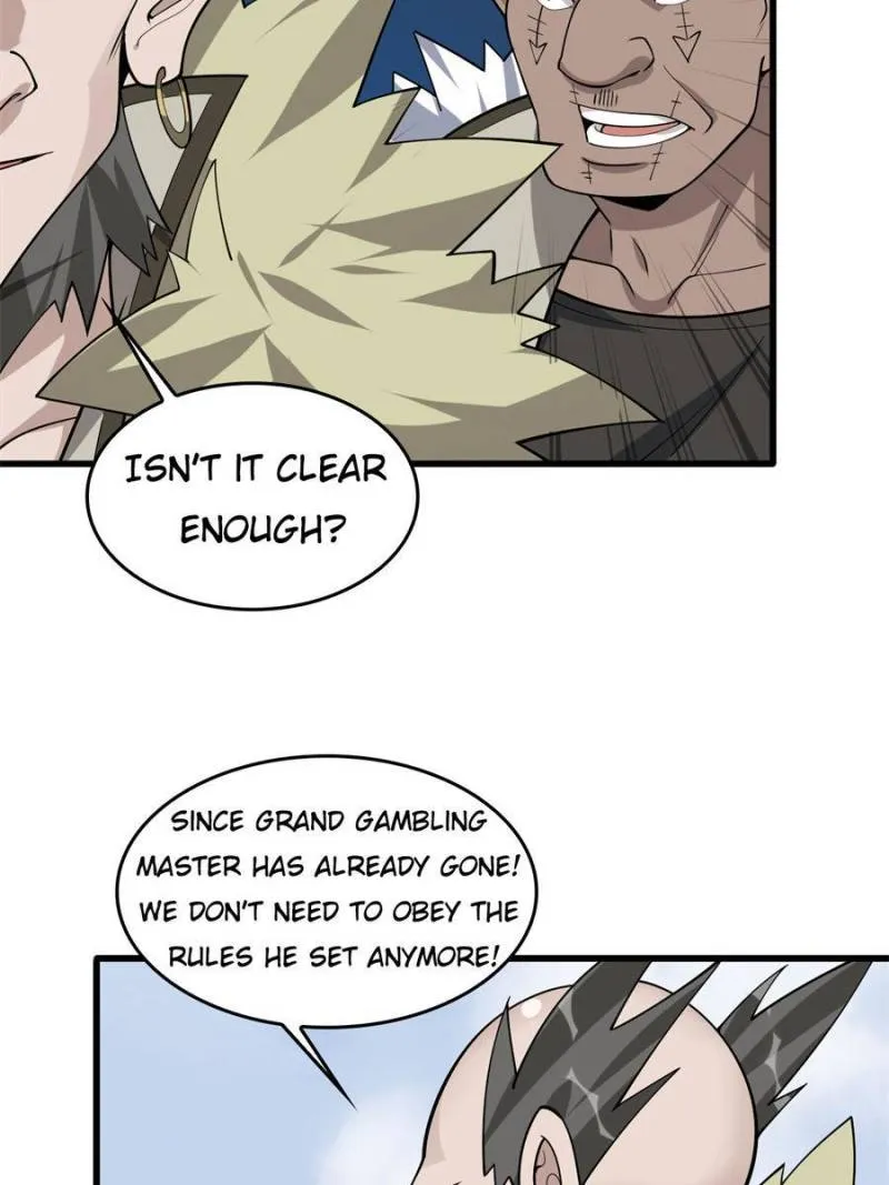 The Super Book Of Death Chapter 97 - page 3