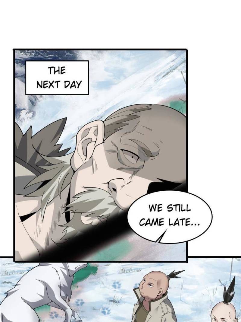 The Super Book Of Death Chapter 94 - page 1