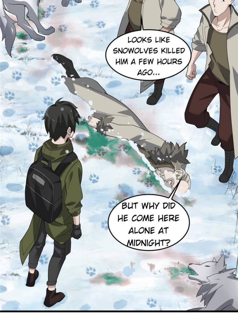 The Super Book Of Death Chapter 94 - page 2