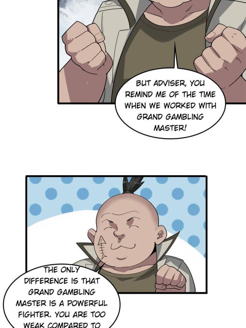 The Super Book Of Death Chapter 94 - page 28