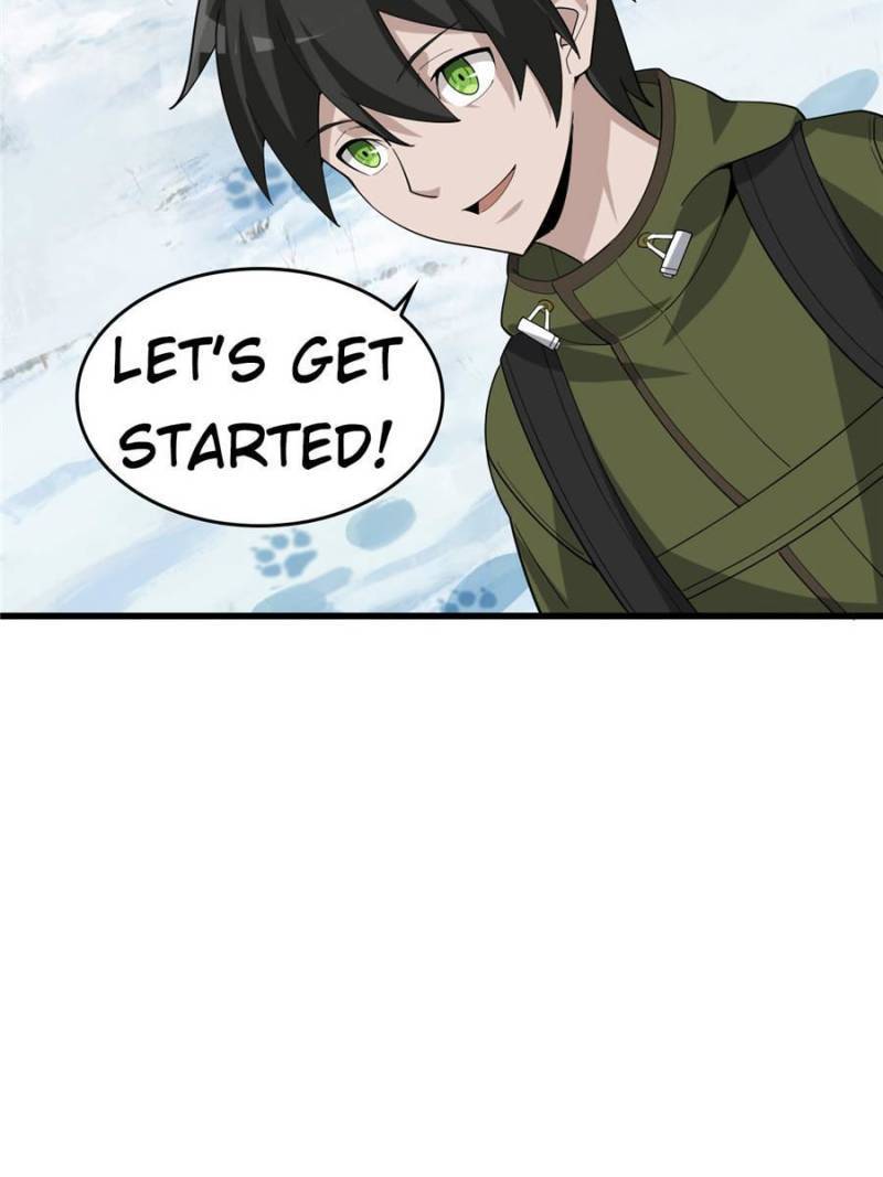 The Super Book Of Death Chapter 94 - page 30