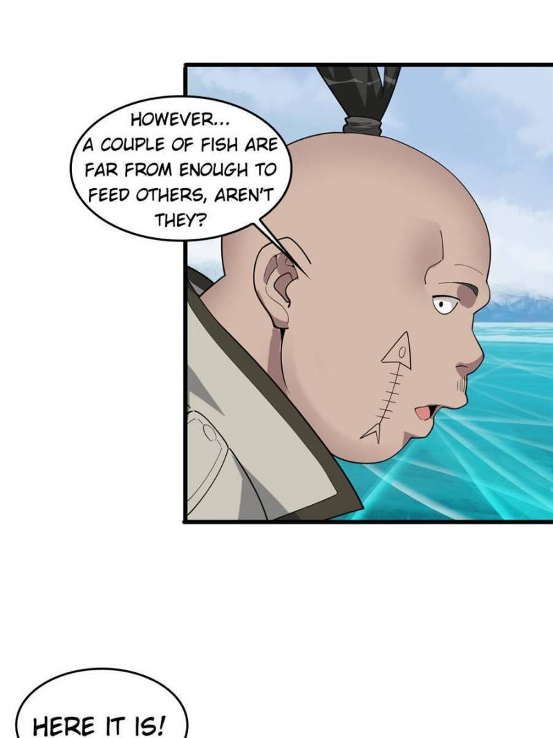 The Super Book Of Death Chapter 94 - page 33