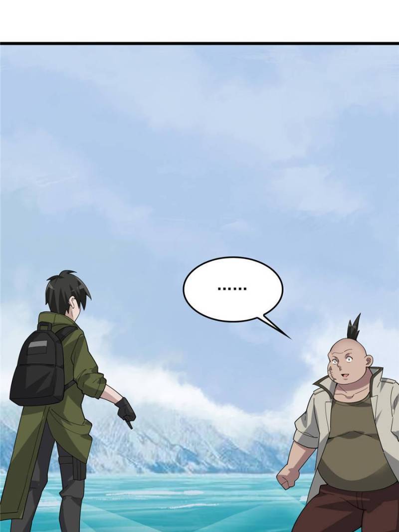 The Super Book Of Death Chapter 94 - page 36