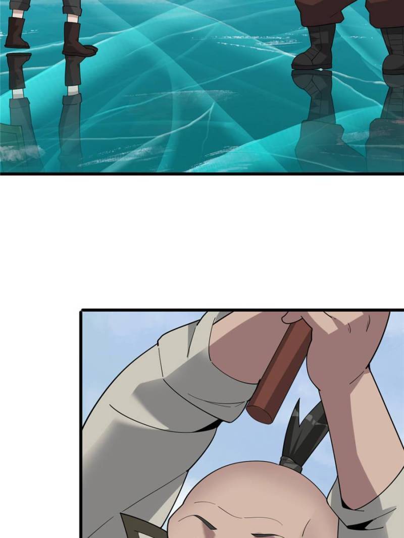 The Super Book Of Death Chapter 94 - page 37