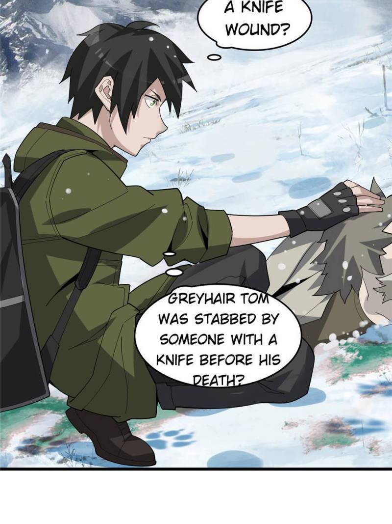The Super Book Of Death Chapter 94 - page 4