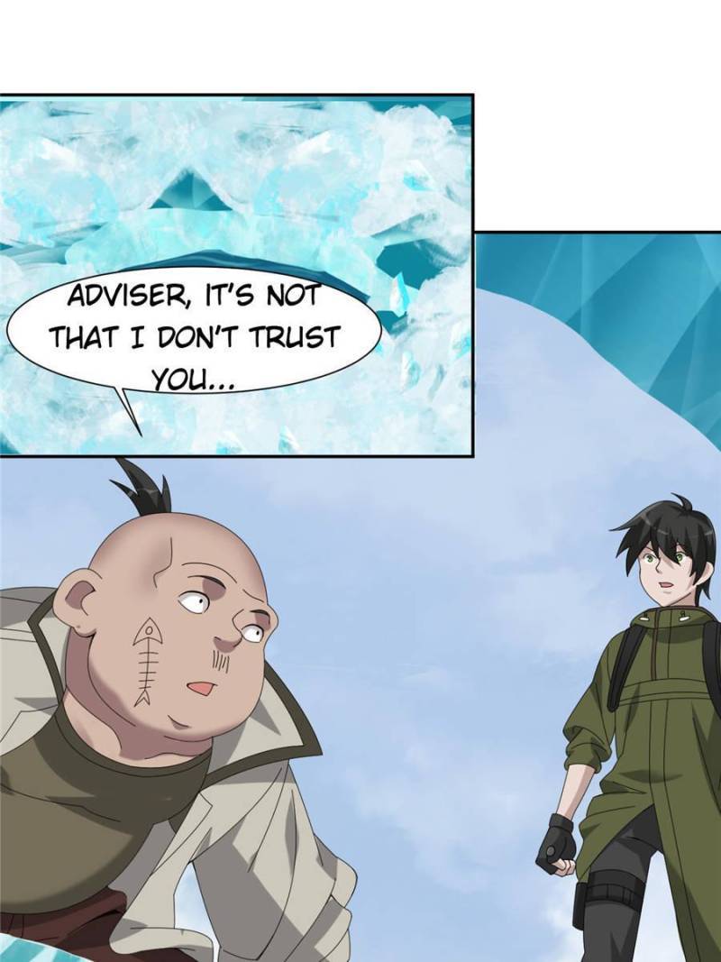The Super Book Of Death Chapter 94 - page 40