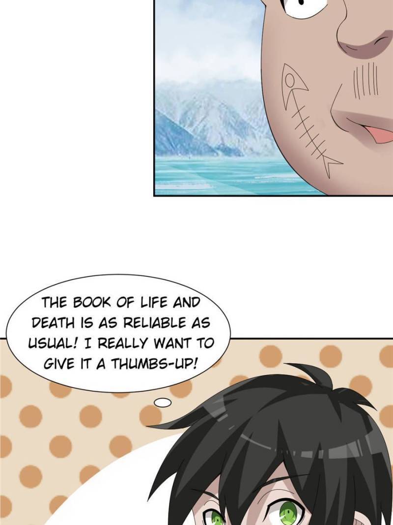The Super Book Of Death Chapter 94 - page 45