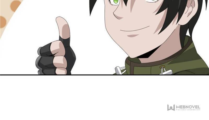 The Super Book Of Death Chapter 94 - page 46