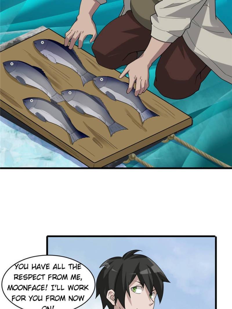 The Super Book Of Death Chapter 94 - page 48