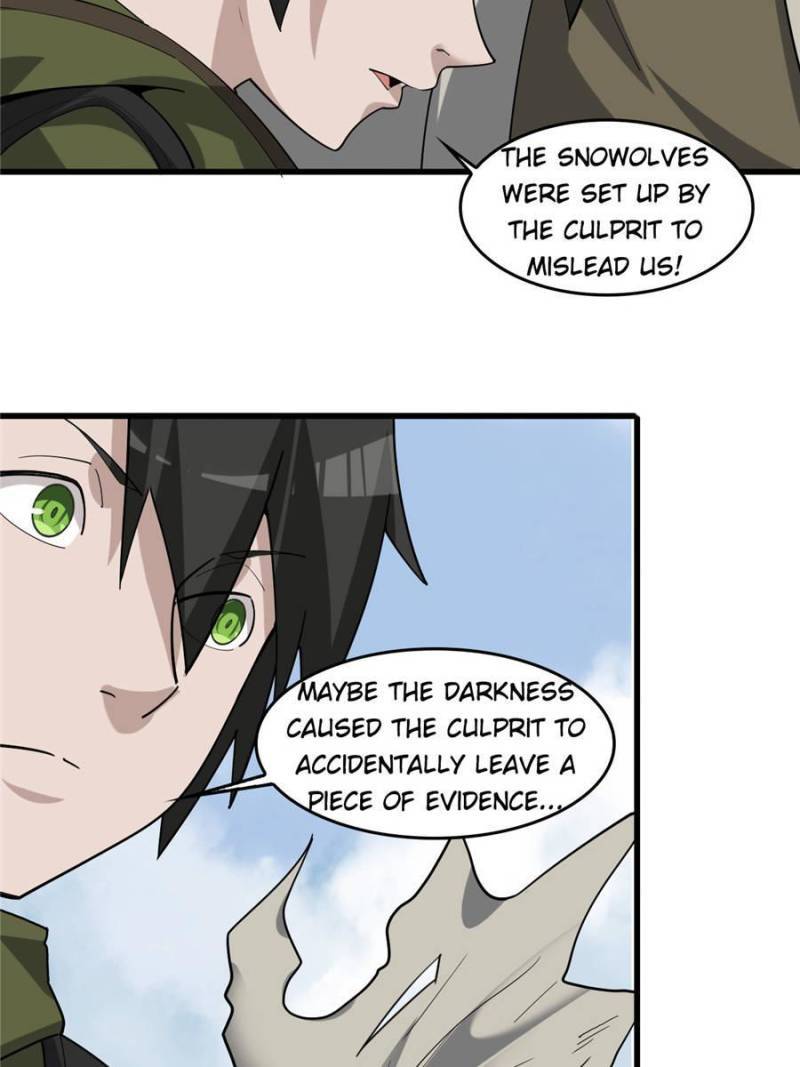 The Super Book Of Death Chapter 94 - page 6
