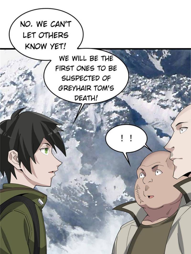 The Super Book Of Death Chapter 94 - page 9