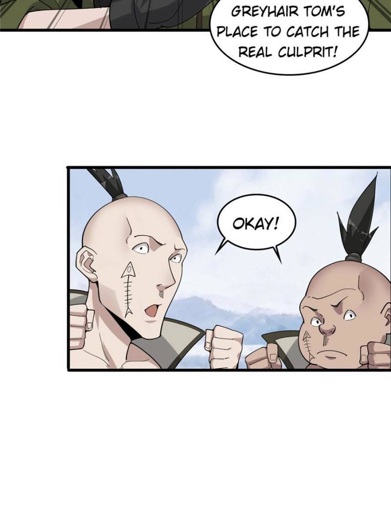 The Super Book Of Death Chapter 93 - page 21