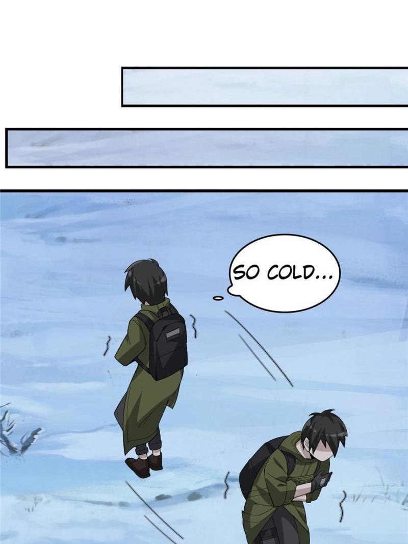 The Super Book Of Death Chapter 93 - page 29