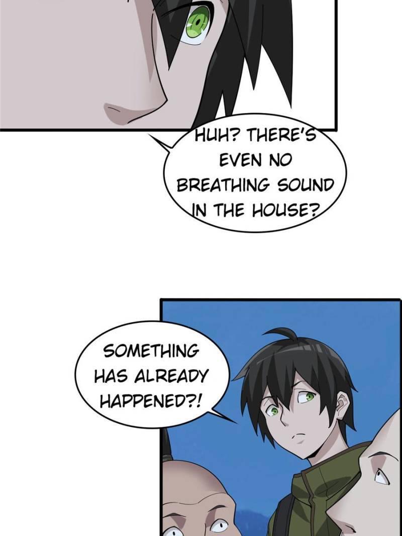 The Super Book Of Death Chapter 93 - page 36