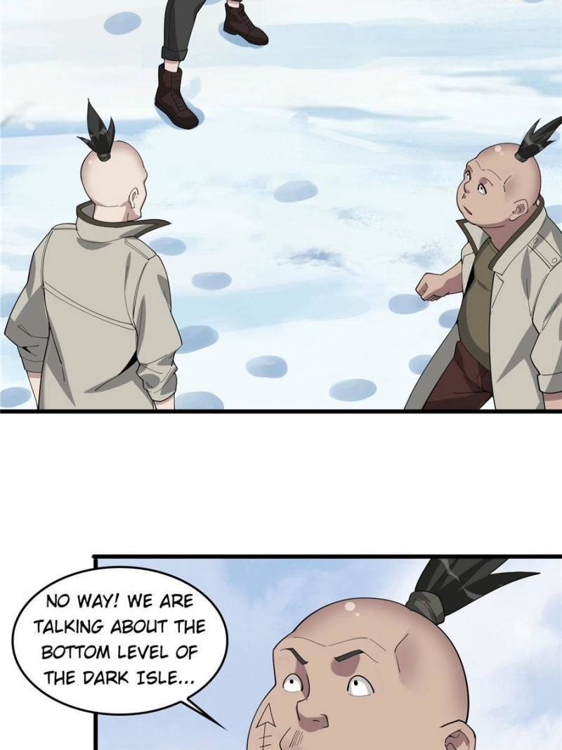 The Super Book Of Death Chapter 93 - page 4