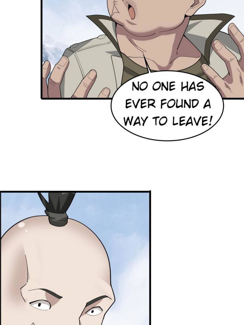 The Super Book Of Death Chapter 93 - page 5