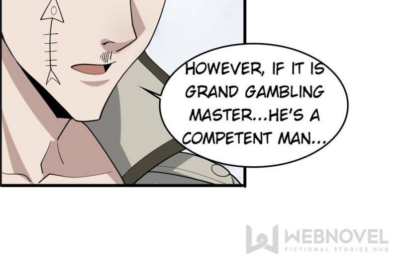 The Super Book Of Death Chapter 93 - page 6