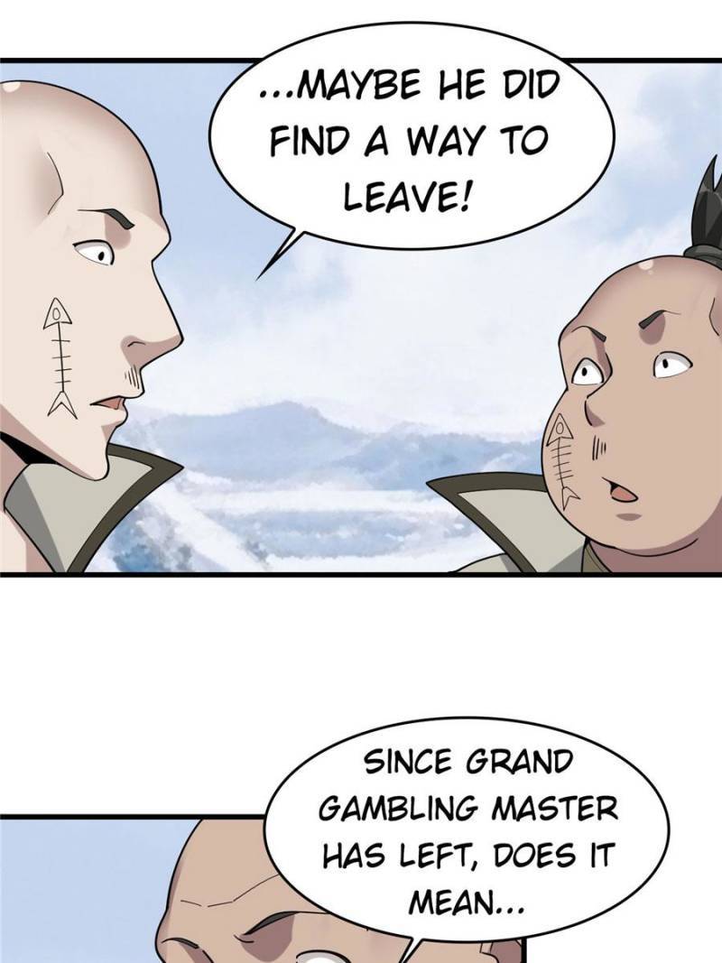 The Super Book Of Death Chapter 93 - page 7