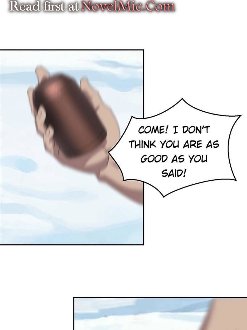 The Super Book Of Death Chapter 90 - page 1