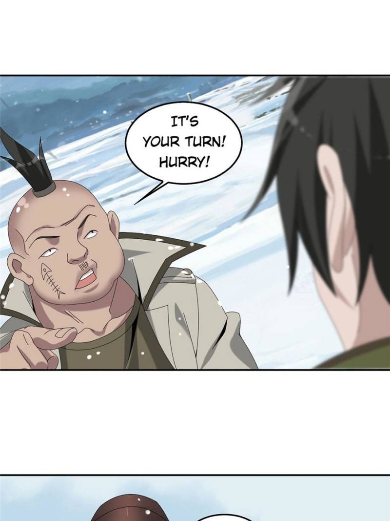 The Super Book Of Death Chapter 90 - page 10