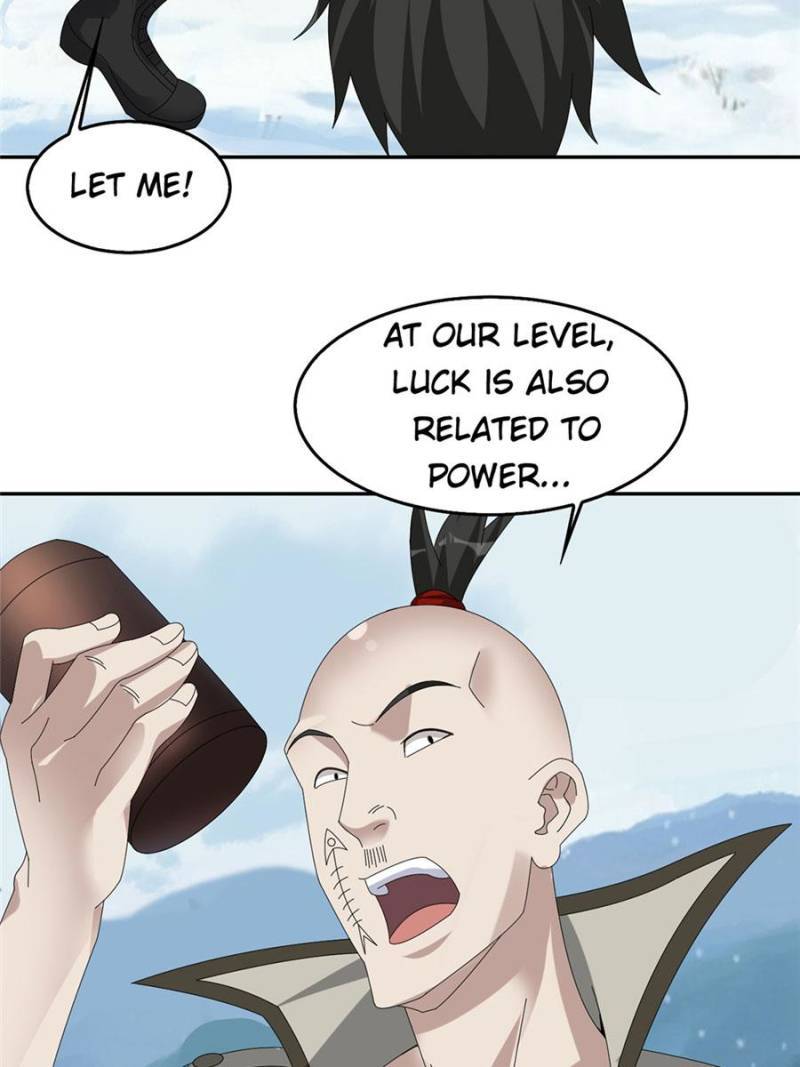 The Super Book Of Death Chapter 90 - page 20