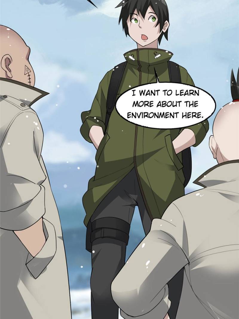 The Super Book Of Death Chapter 90 - page 37