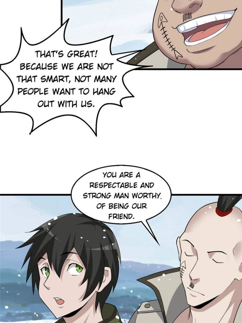 The Super Book Of Death Chapter 90 - page 40