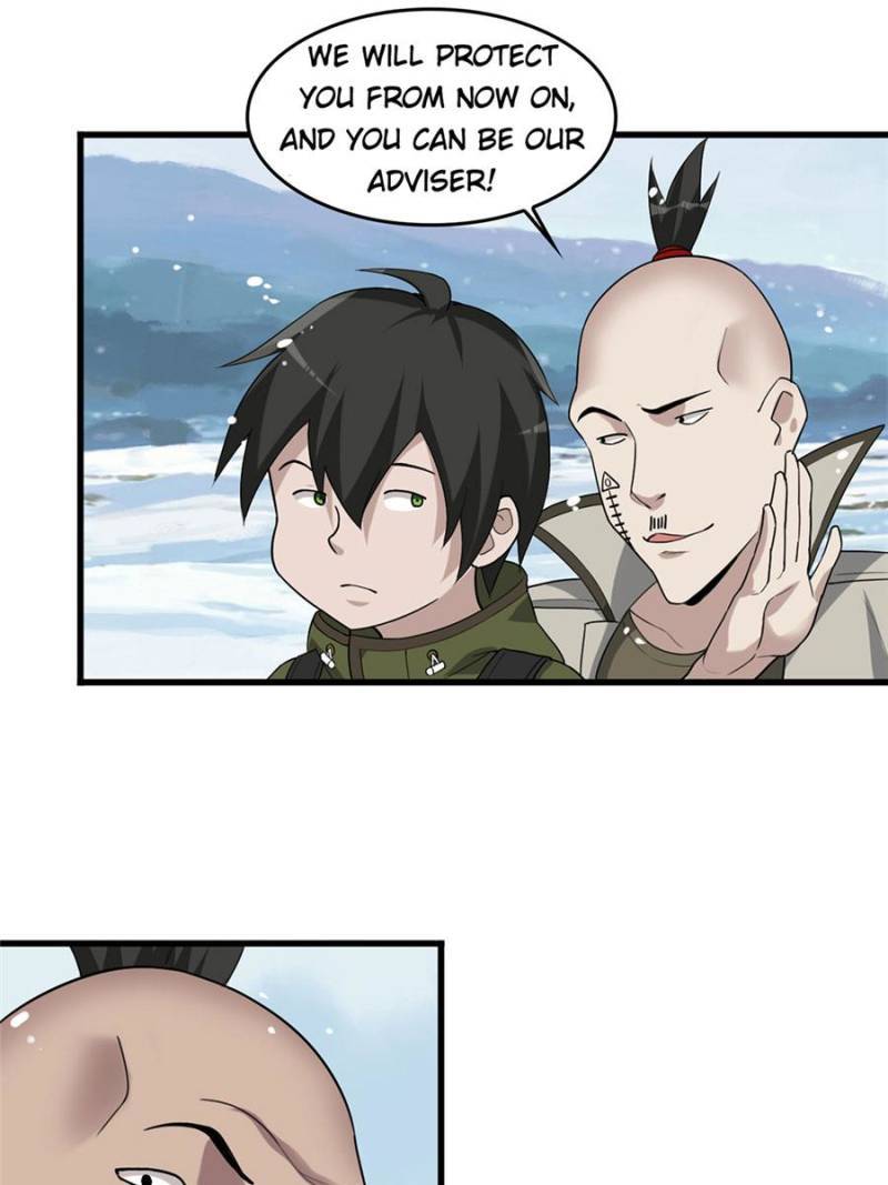 The Super Book Of Death Chapter 90 - page 42