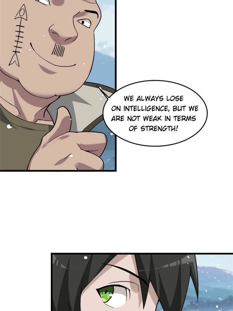 The Super Book Of Death Chapter 90 - page 43