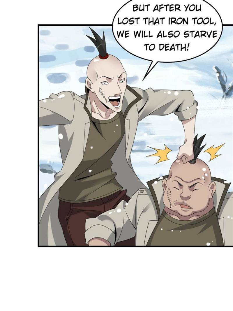 The Super Book Of Death Chapter 89 - page 2