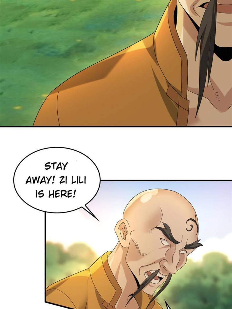 The Super Book Of Death Chapter 87 - page 20