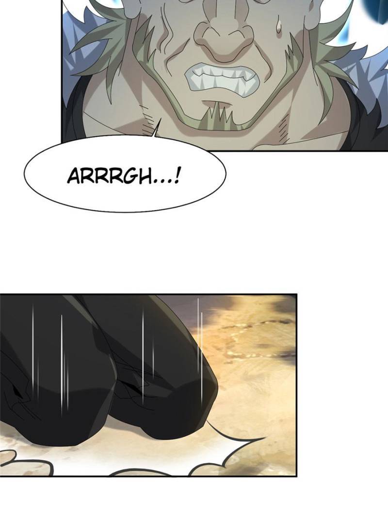 The Super Book Of Death Chapter 86 - page 20