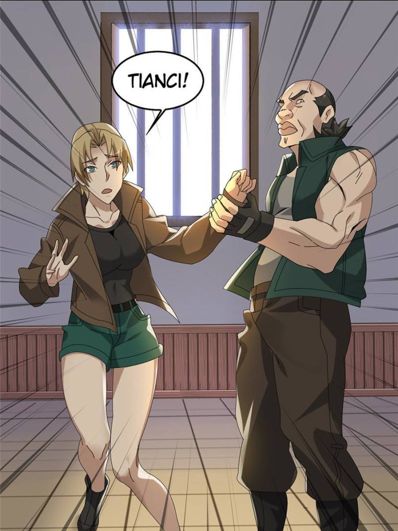 The Super Book Of Death Chapter 83 - page 13
