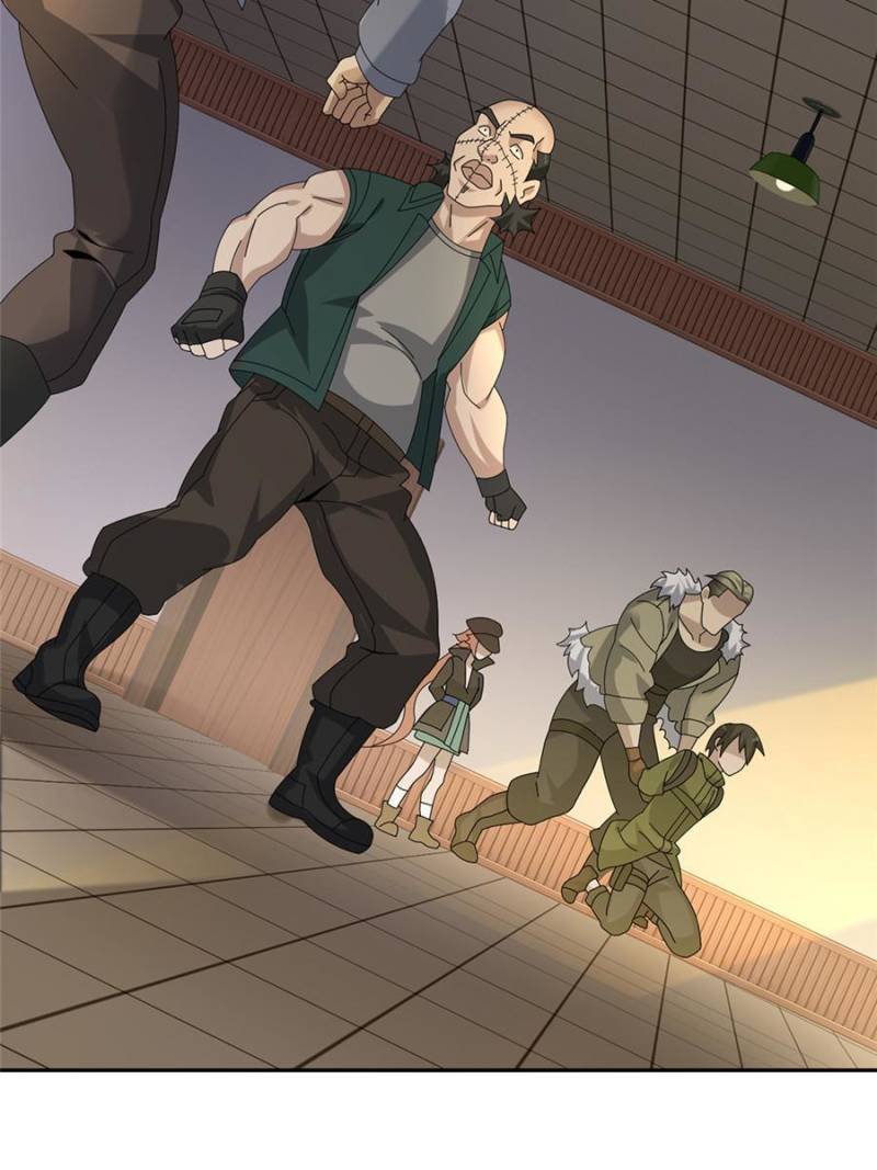 The Super Book Of Death Chapter 83 - page 2