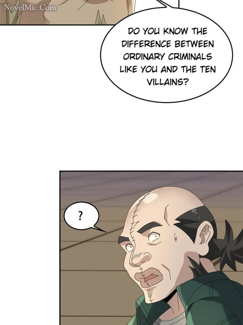 The Super Book Of Death Chapter 83 - page 45