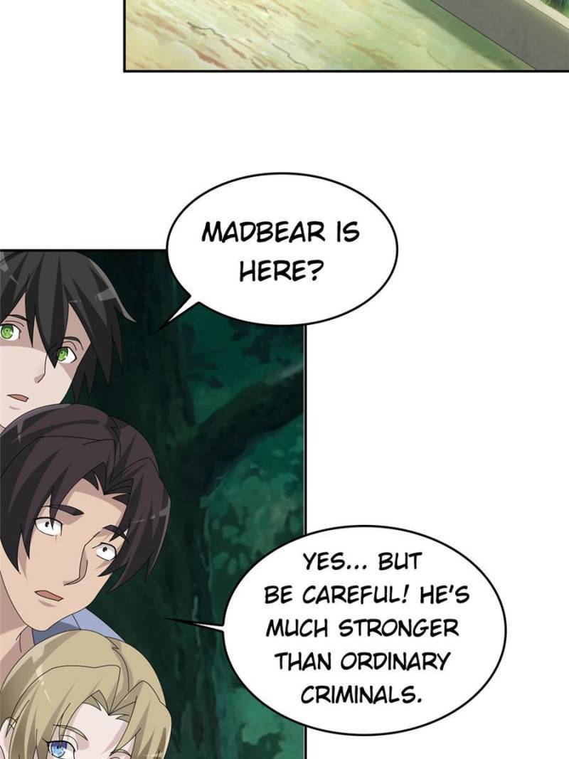 The Super Book Of Death Chapter 82 - page 2