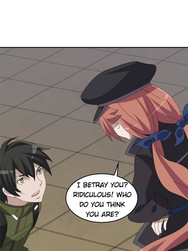 The Super Book Of Death Chapter 82 - page 41