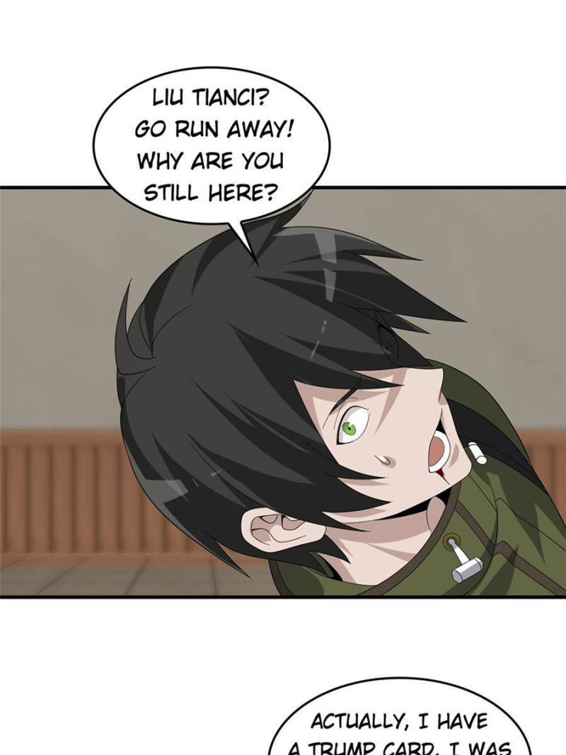 The Super Book Of Death Chapter 82 - page 53