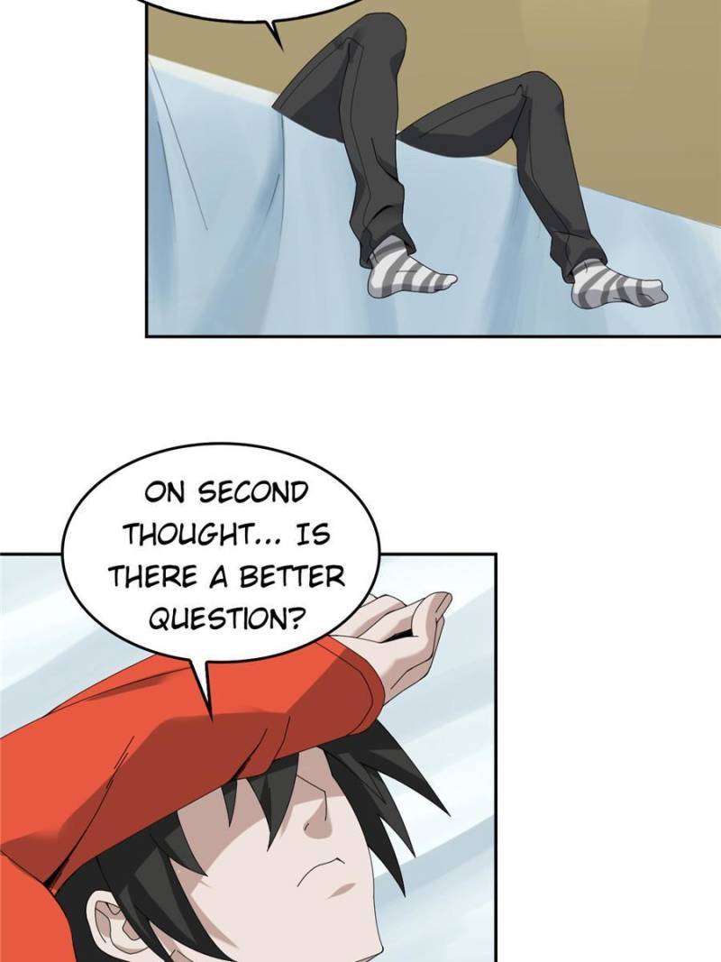 The Super Book Of Death Chapter 74 - page 41