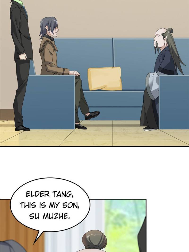 The Super Book Of Death Chapter 74 - page 46