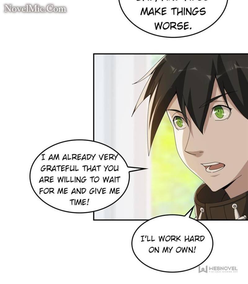 The Super Book Of Death Chapter 74 - page 6
