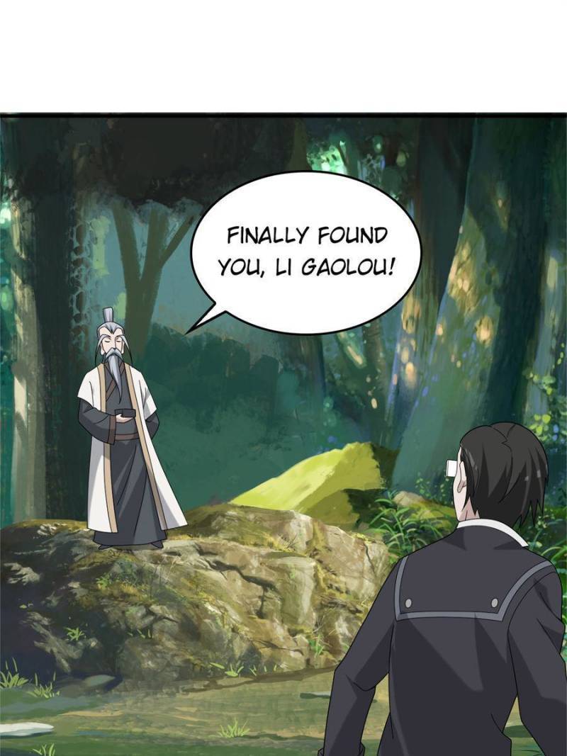 The Super Book Of Death Chapter 71 - page 1