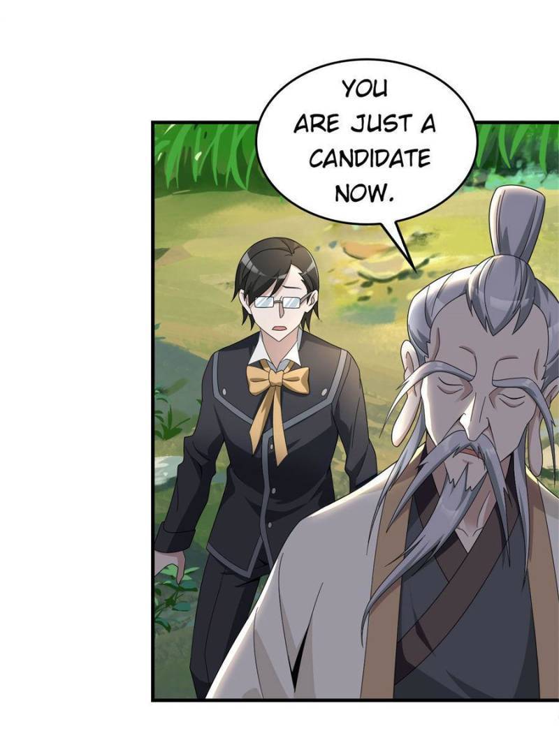 The Super Book Of Death Chapter 71 - page 11