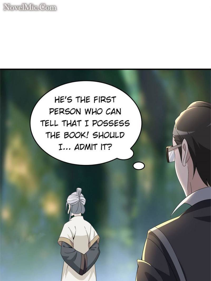 The Super Book Of Death Chapter 71 - page 12